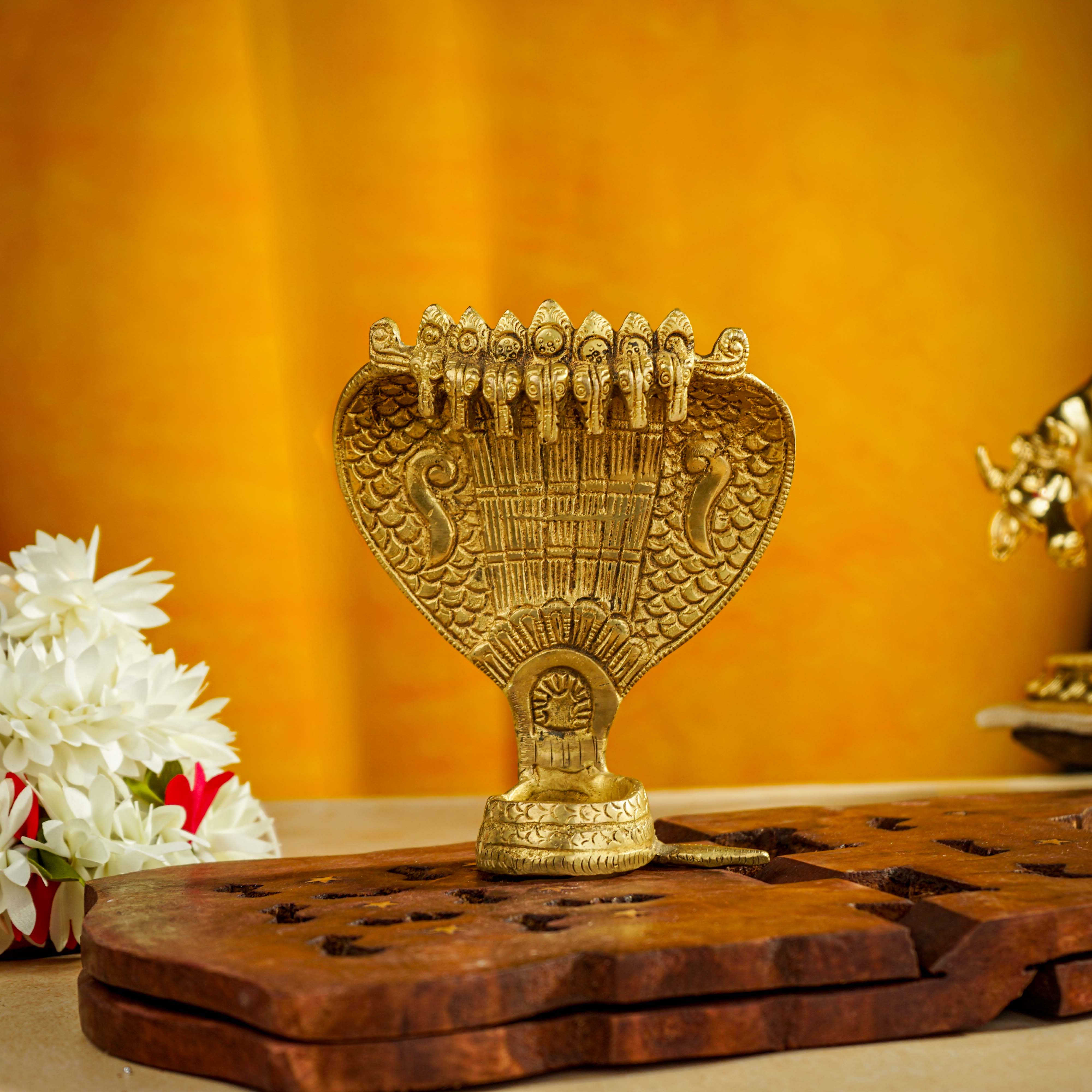 Sri Rudra Seshnag (SR 02239) - Distacart