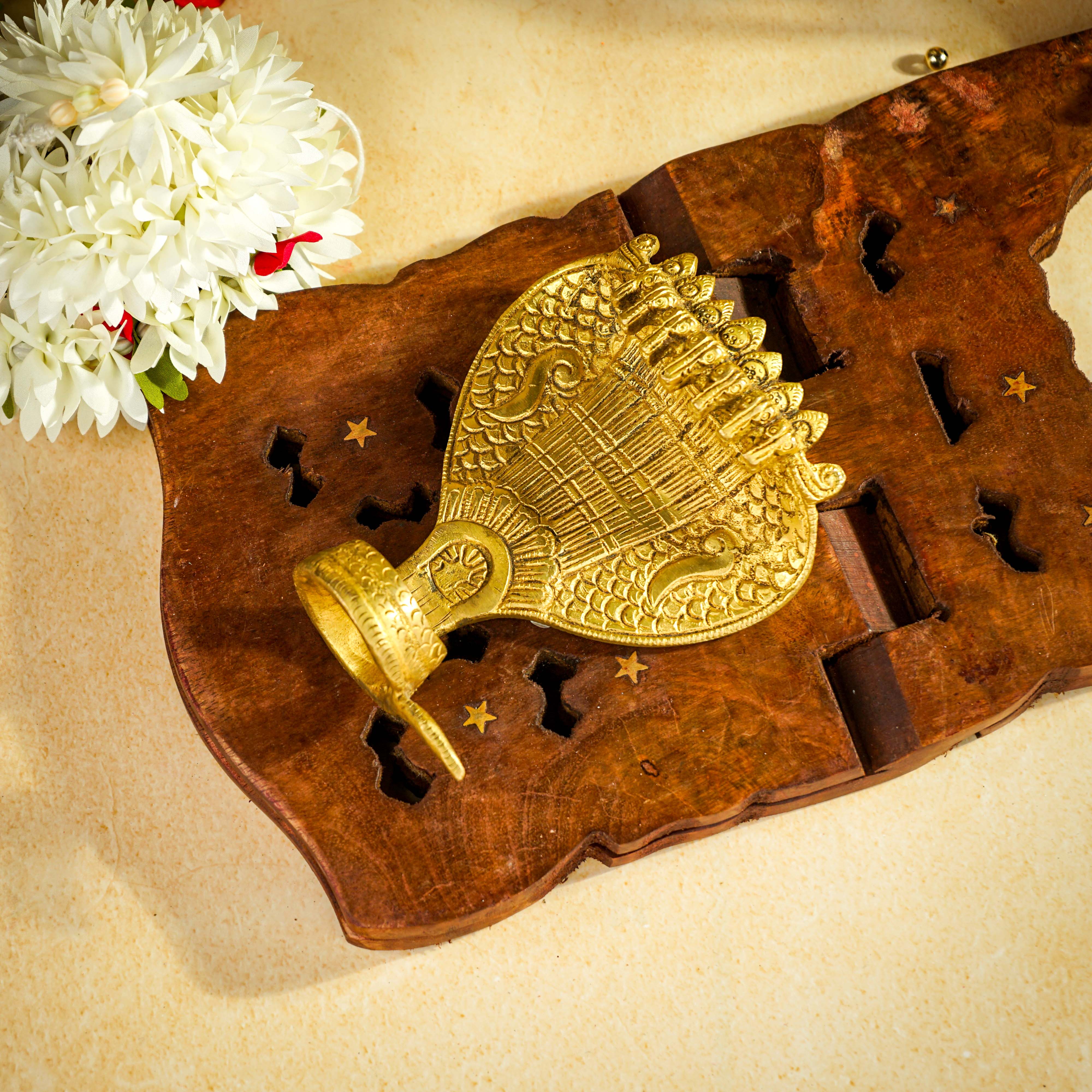 Sri Rudra Seshnag (SR 02239) - Distacart