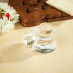Thumbnail for Sri Rudra Sphatika Lingam - Distacart