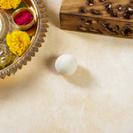 Thumbnail for Sri Rudra Vibhuthi Round (EAN 90097)