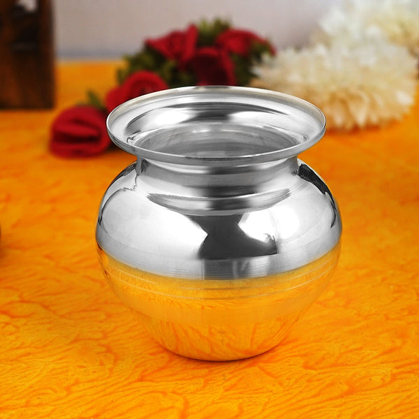 Sri Rudra SS Sambhu No.4 (SR 00128) - Distacart