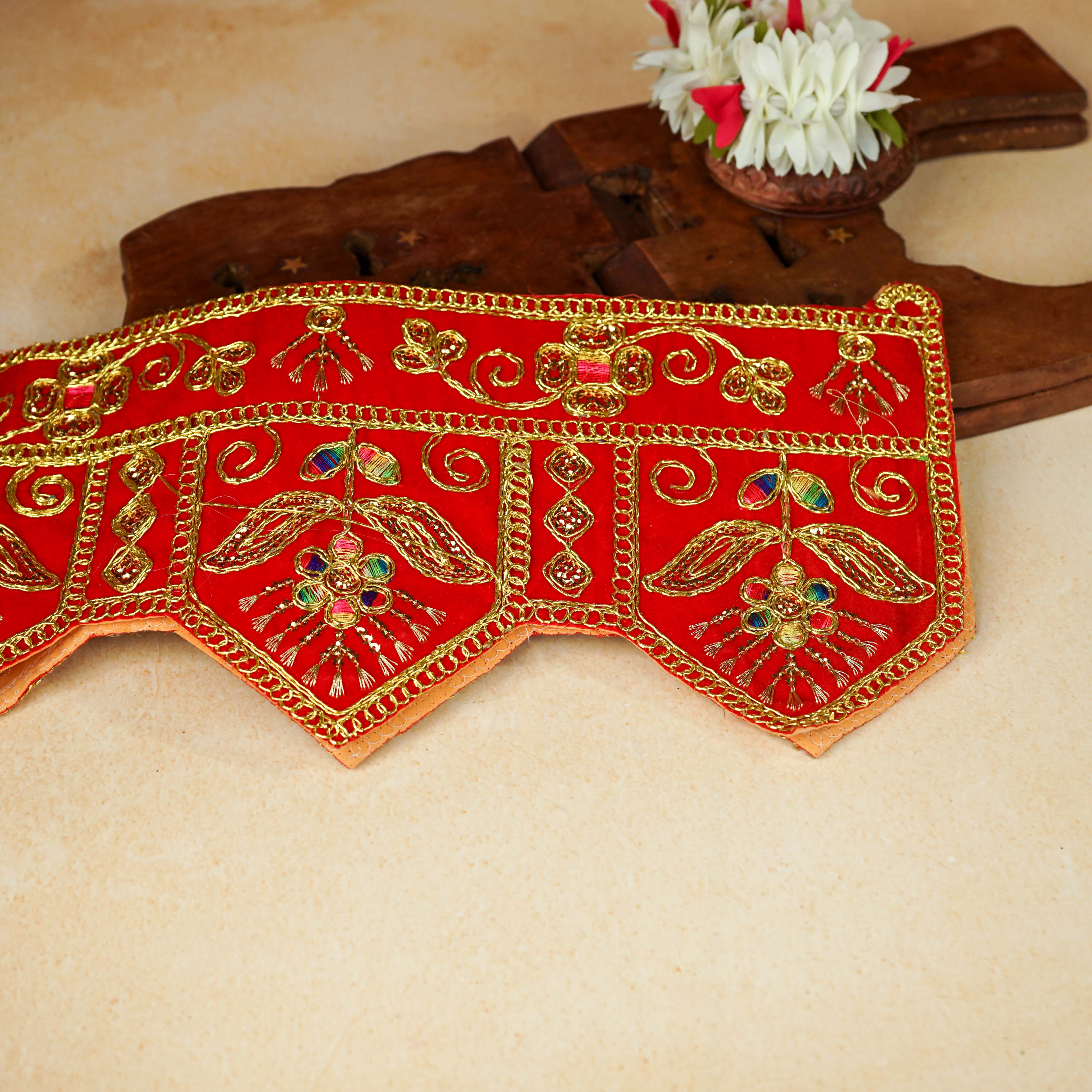 Sri Rudra Toran (SR 01178) - Distacart