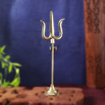 Thumbnail for Sri Rudra Trishul (SR 02476) - Distacart