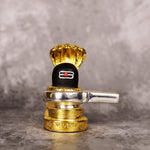 Thumbnail for Sri Rudra Shiva Lingam (SR 00234)