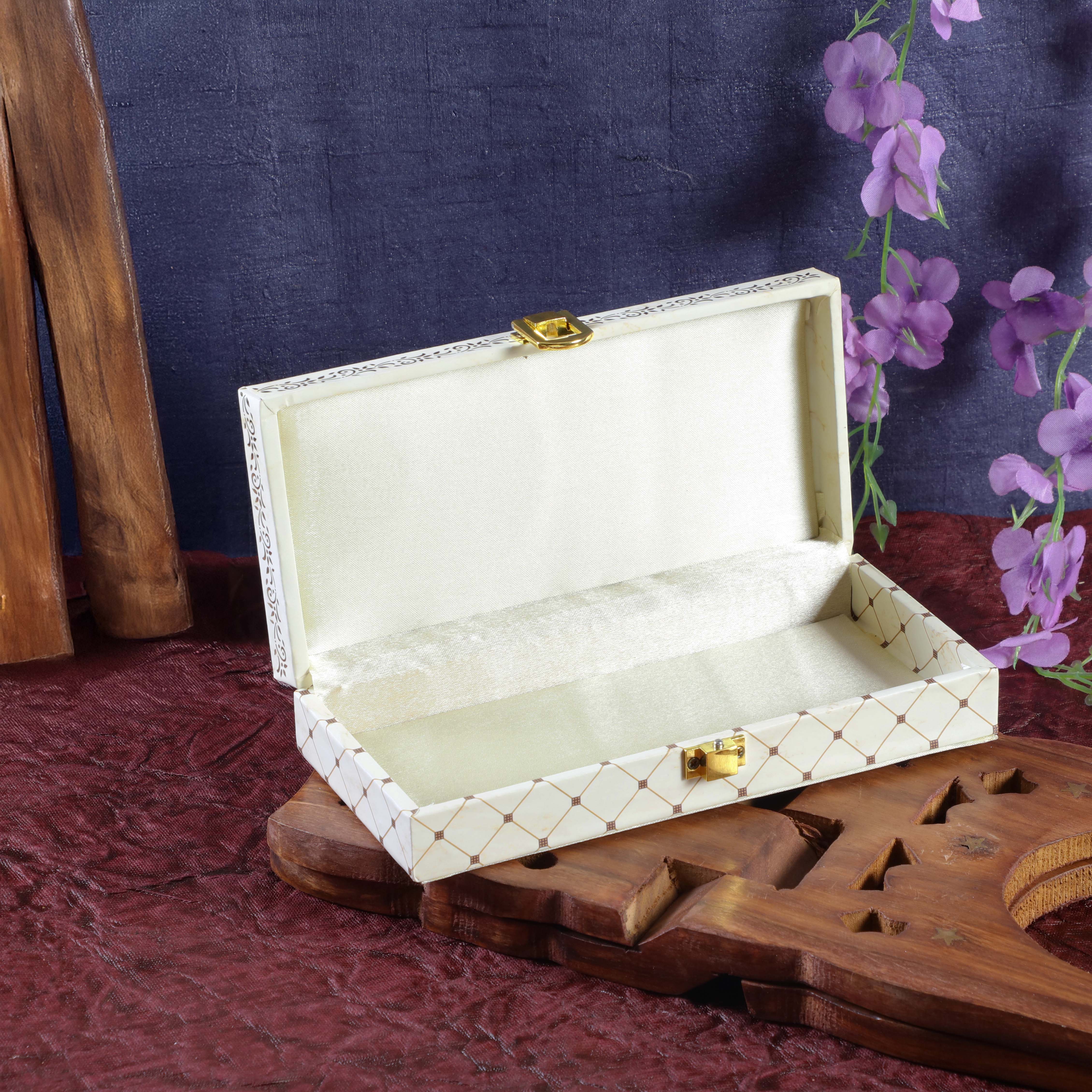 Sri Rudra Cash Box (SR 03342) - Distacart