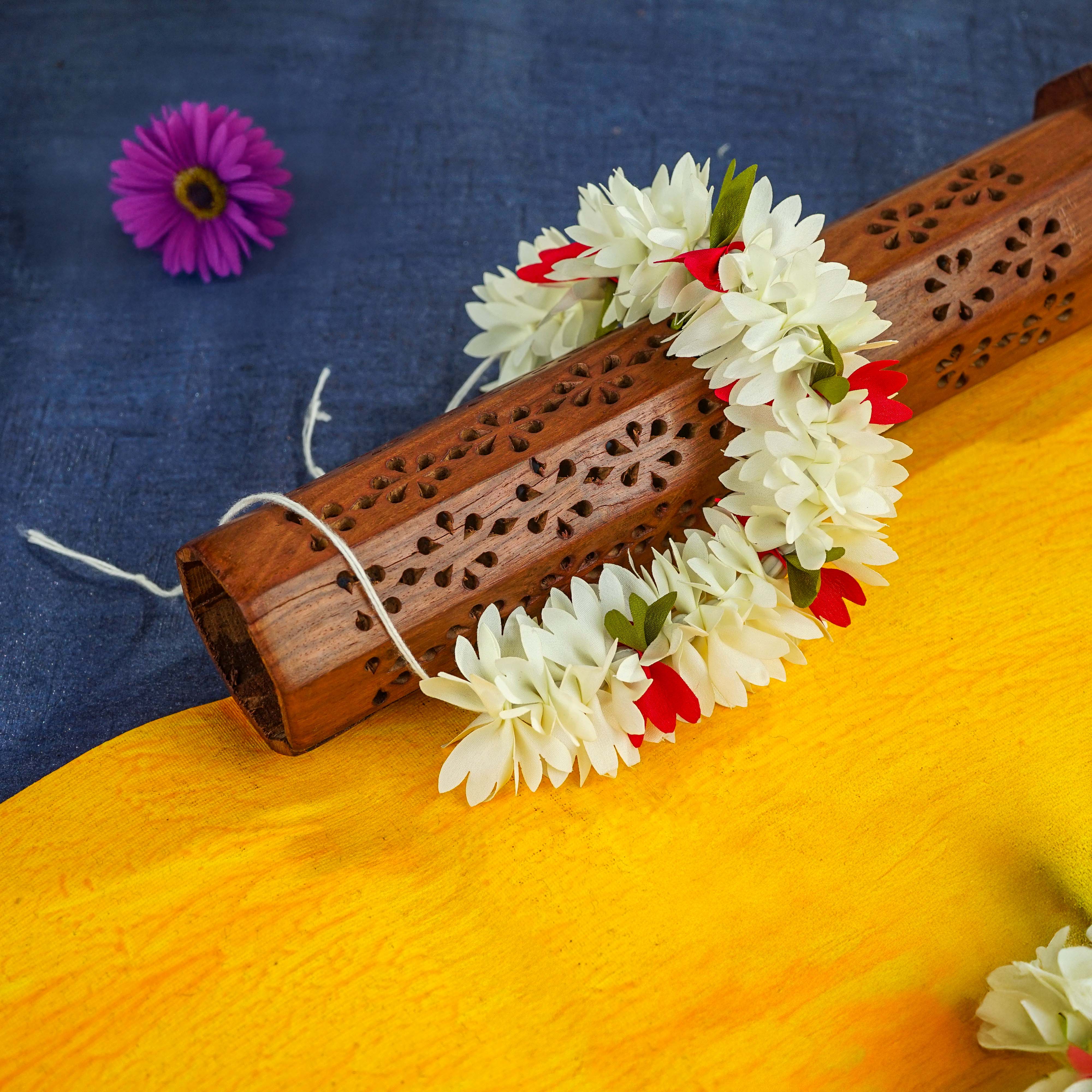 Sri Rudra 1 Feet Gajra Dhind (SR 0180) - Distacart