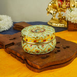 Thumbnail for Sri Rudra Meena Kari Box (SR 02930) - Distacart