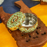 Thumbnail for Sri Rudra Meena Kari Box (SR 02930) - Distacart