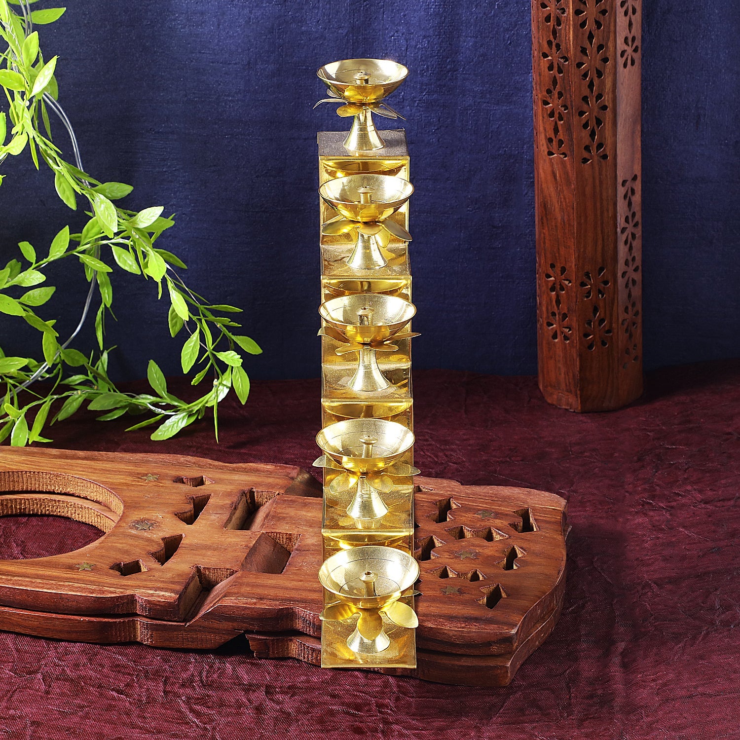 Sri Rudra 5 Step Pyall Chawal (SR 02376) - Distacart