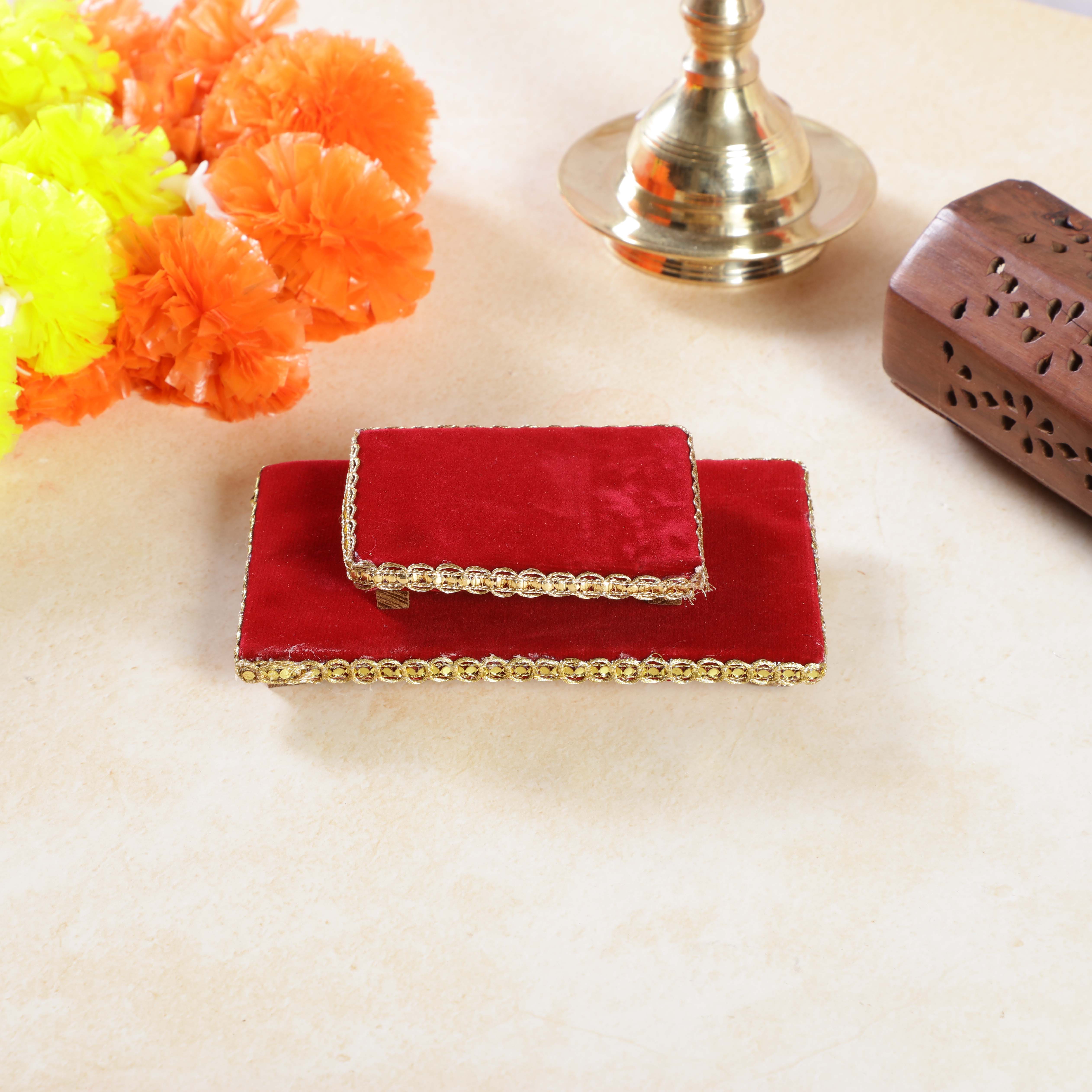 Sri Rudra Ammavari Peetam (SR 01164) - Distacart