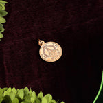 Thumbnail for Sri Rudra Ayyappa Dollar (SR 00161) - Distacart