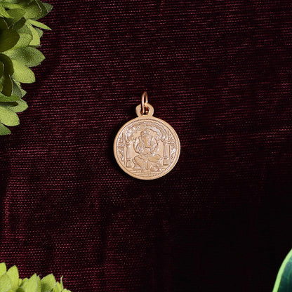 Sri Rudra Ayyappa Dollar (SR 00161) - Distacart