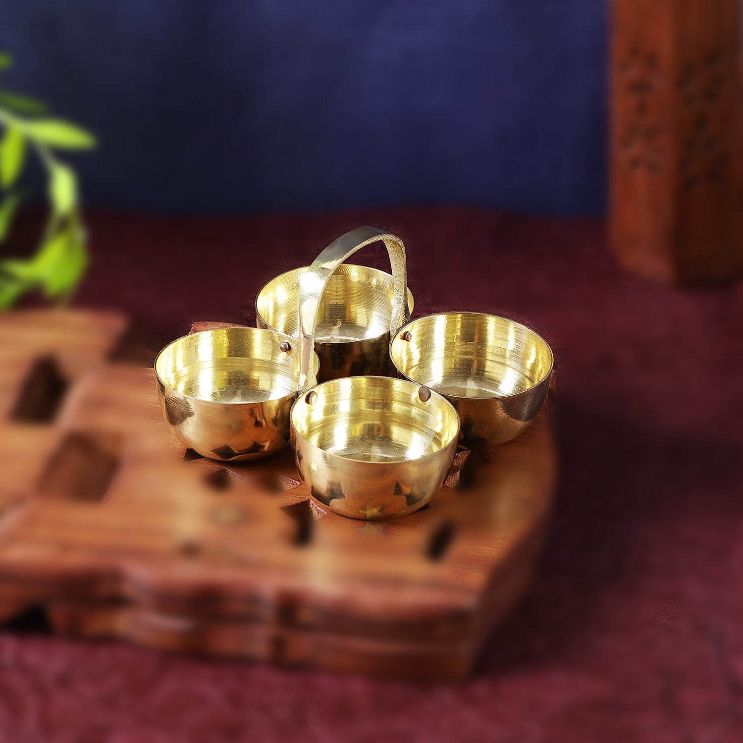 Sri Rudra Chowpala M1 (SR 02878) - Distacart