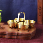 Thumbnail for Sri Rudra Chowpala M1 (SR 02878) - Distacart