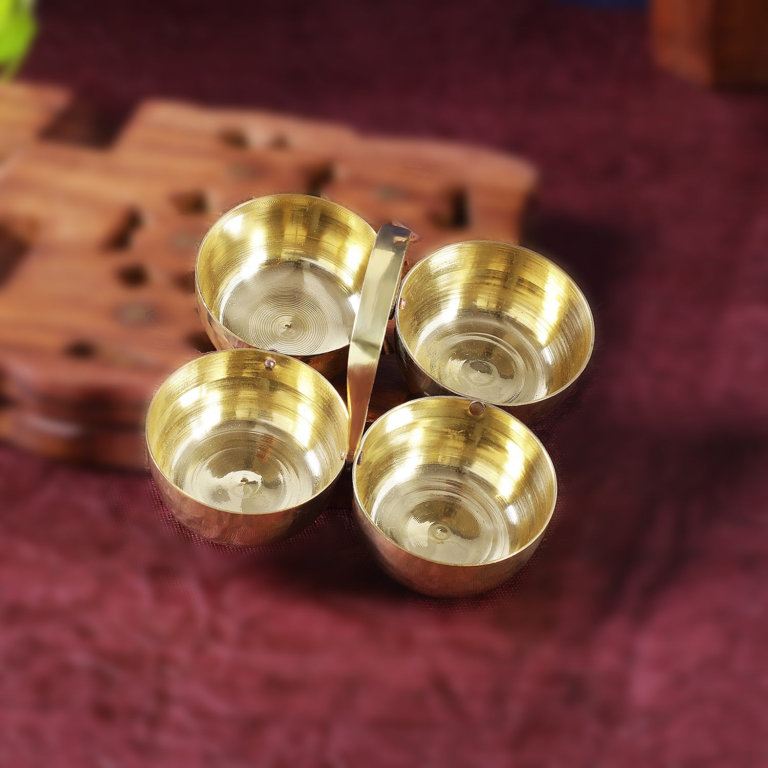 Sri Rudra Chowpala M1 (SR 02878) - Distacart