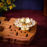 Thumbnail for Sri Rudra Crystal Deep Devas (SR 00761) - Distacart