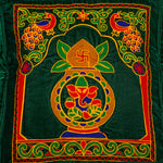 Thumbnail for Sri Rudra Decorative Bag (SR 01182) - Distacart