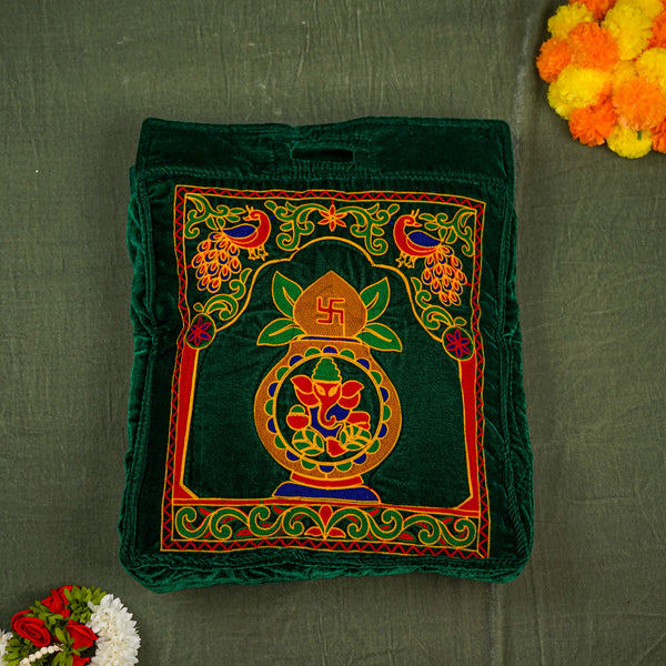 Sri Rudra Decorative Bag (SR 01182) - Distacart