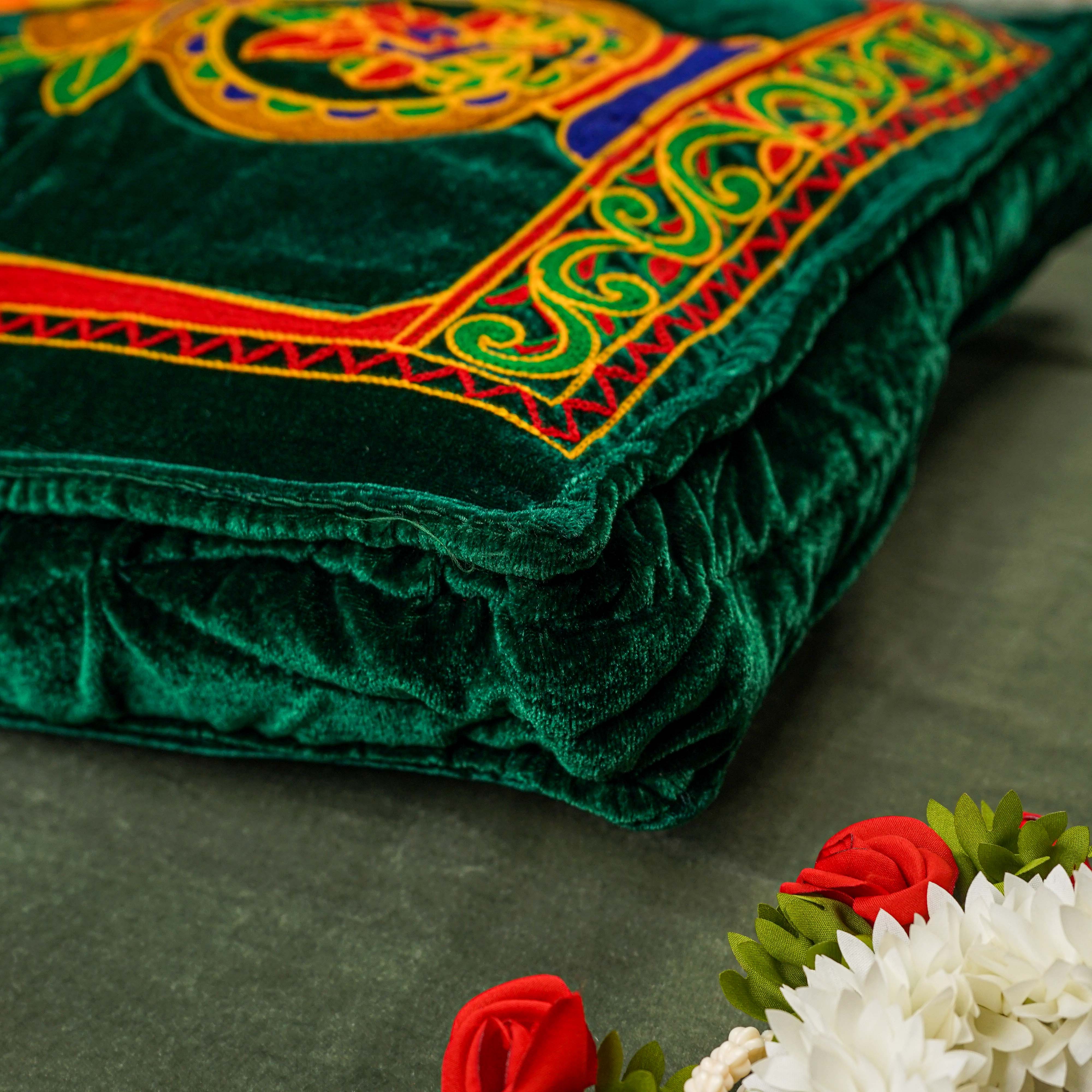 Sri Rudra Decorative Bag (SR 01182) - Distacart