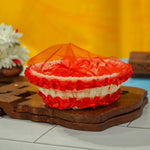 Thumbnail for Sri Rudra Decorative Basket (SR 03070) - Distacart