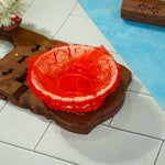 Thumbnail for Sri Rudra Decorative Basket (SR 03070) - Distacart