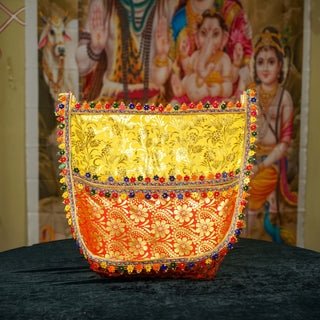 Sri Rudra Decorative Chata (SR 02084) - Distacart