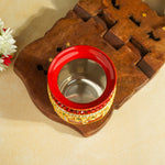 Thumbnail for Sri Rudra Decorative Lota Big (EAN 8906101492787) - Distacart