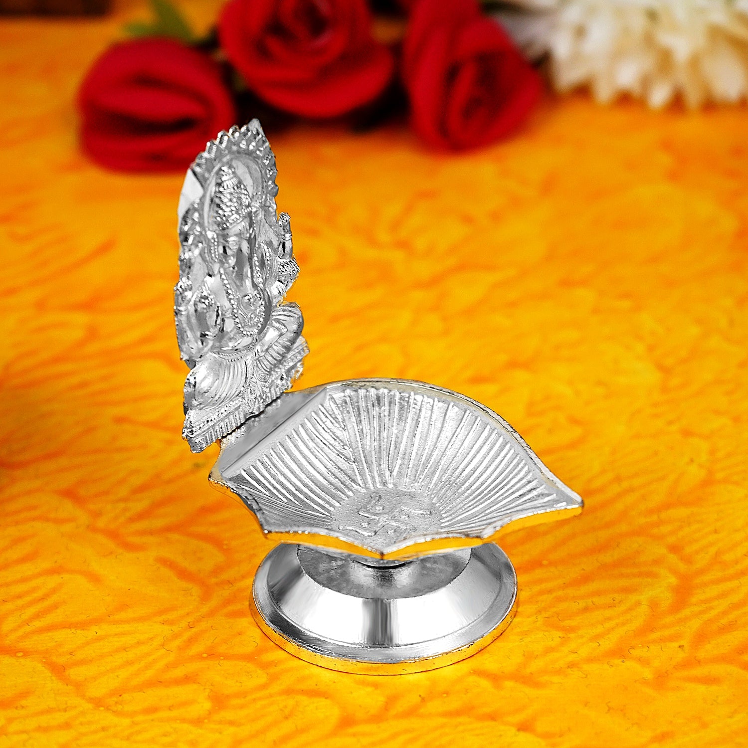 Sri Rudra Deepak (SR 00121) - Distacart