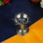Thumbnail for Sri Rudra Steel Diya Big (SR 01523)