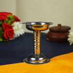 Thumbnail for Sri Rudra Steel Diya Big (SR 01523)