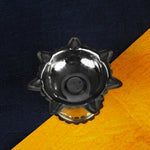 Thumbnail for Sri Rudra Steel Diya Small (SR 01524) - Distacart