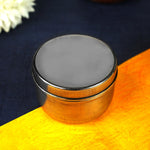 Thumbnail for Sri Rudra Steel Jewellary Box Small (SR 01496) - Distacart