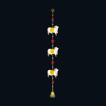 Thumbnail for Sri Rudra Cow Hanging (SR 03303) - Distacart