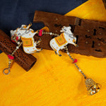 Thumbnail for Sri Rudra Cow Hanging (SR 03303) - Distacart