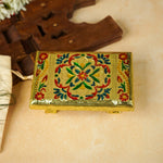 Thumbnail for Sri Rudra Chowki Peetam 6X4 (EAN 91155) - Distacart