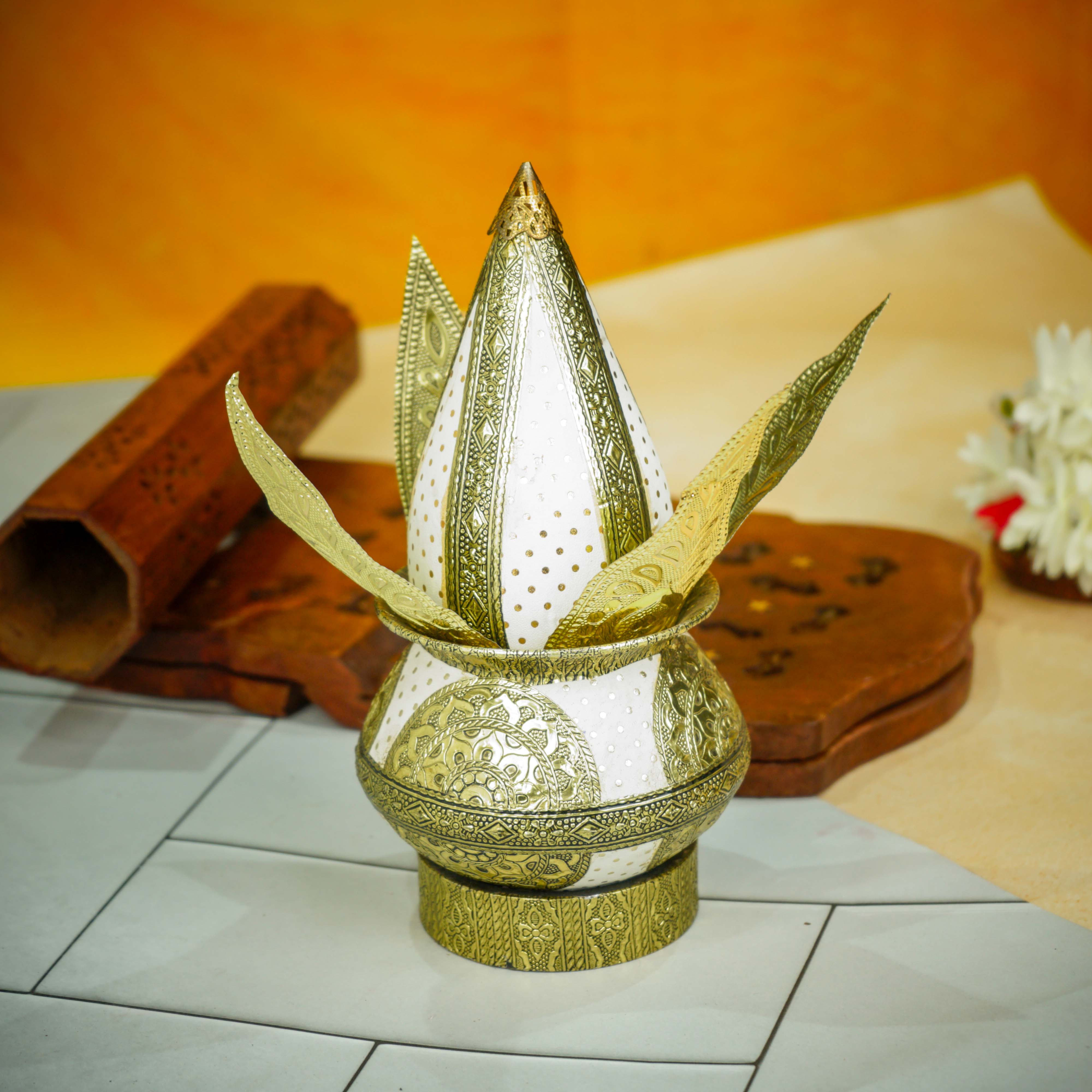 Sri Rudra Loti Nuliyel M3 (SR 00195) - Distacart
