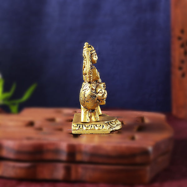 Sri Rudra Durgamatha (SR 03249) - Distacart