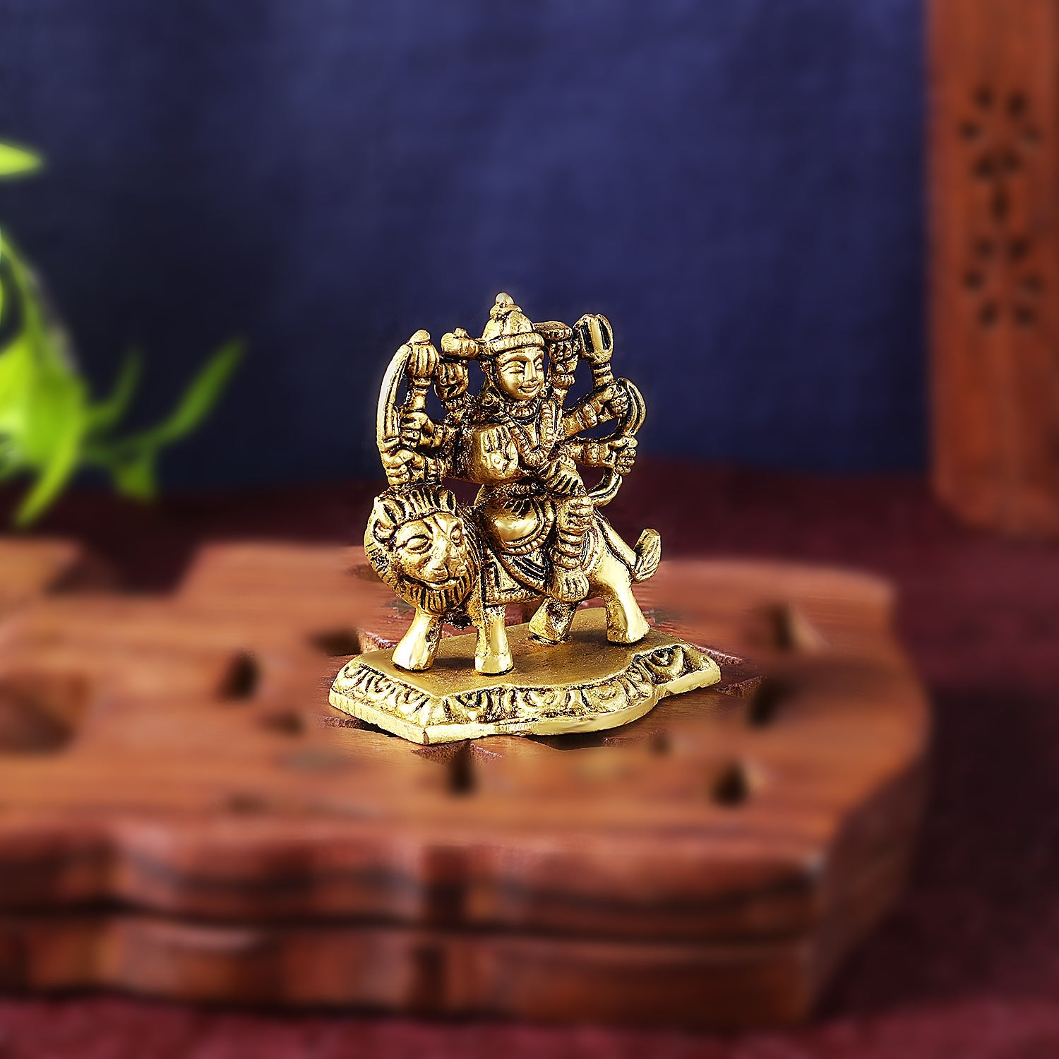 Sri Rudra Durgamatha (SR 03249) - Distacart