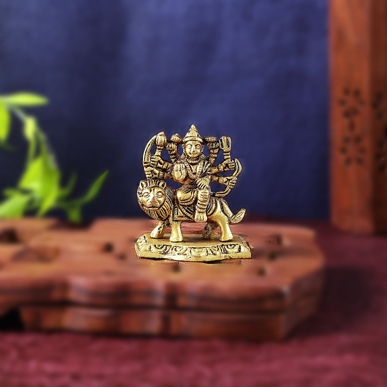 Sri Rudra Durgamatha (SR 03249) - Distacart
