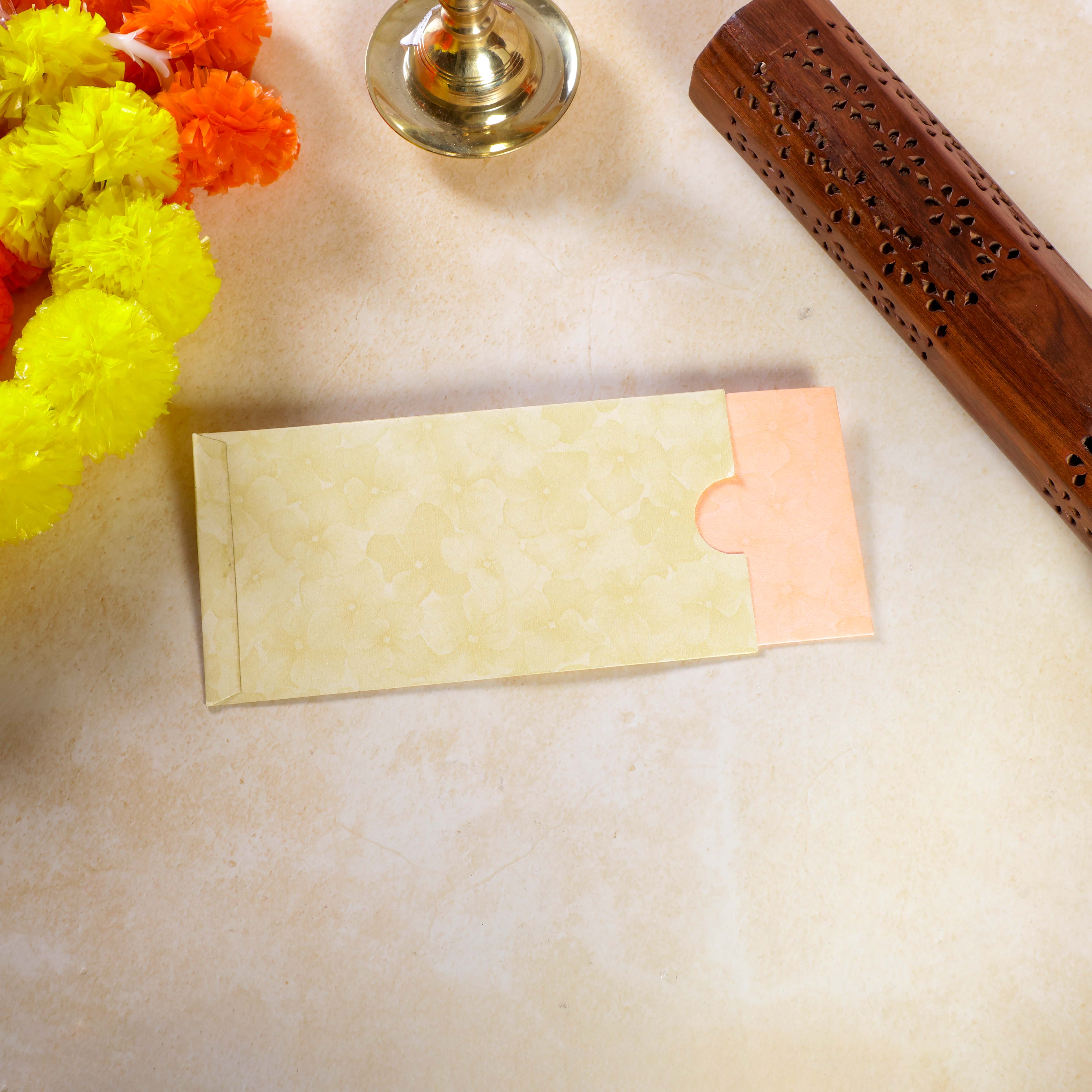 Sri Rudra Envelop SR 02279 - Distacart