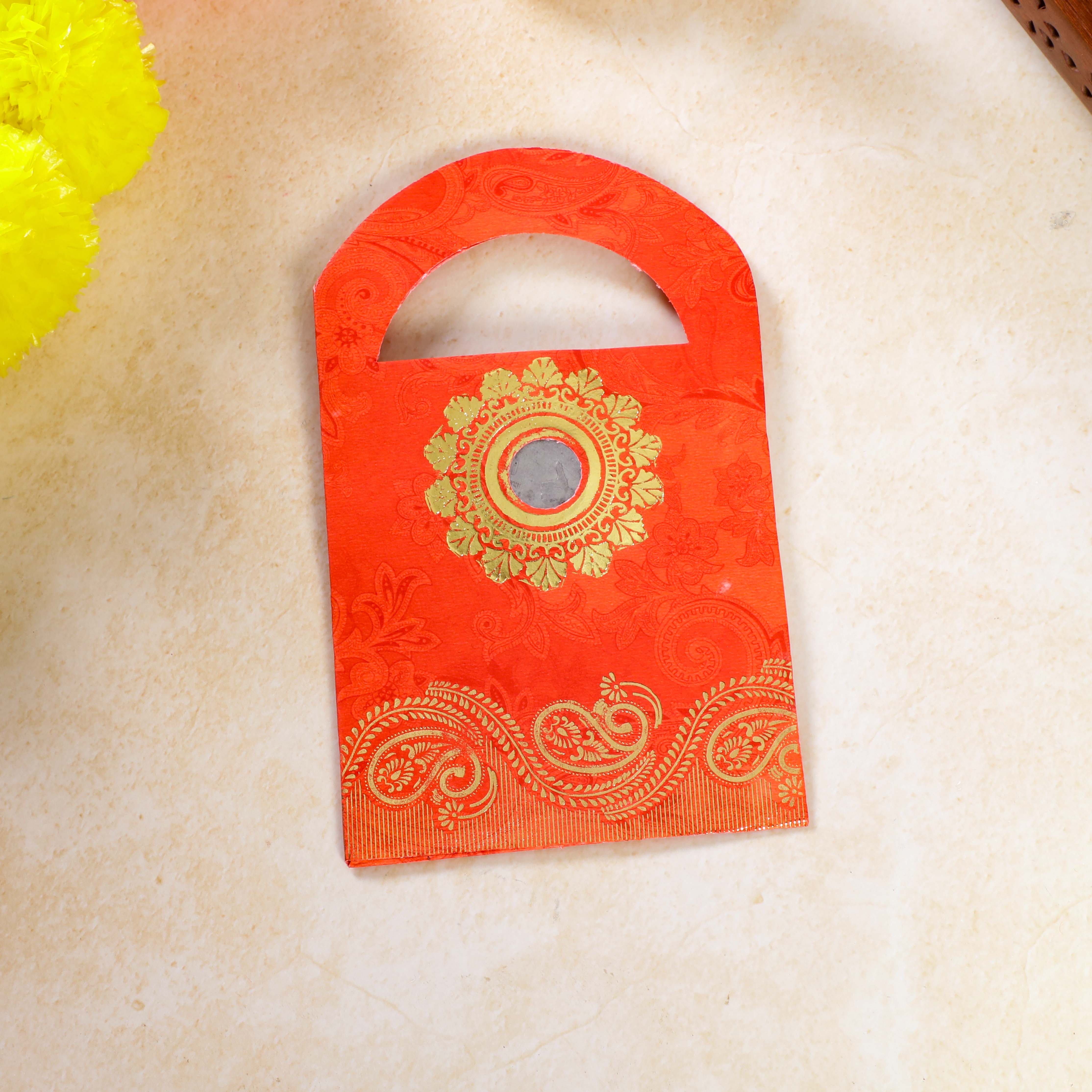 Sri Rudra Envelop SR 02279 - Distacart