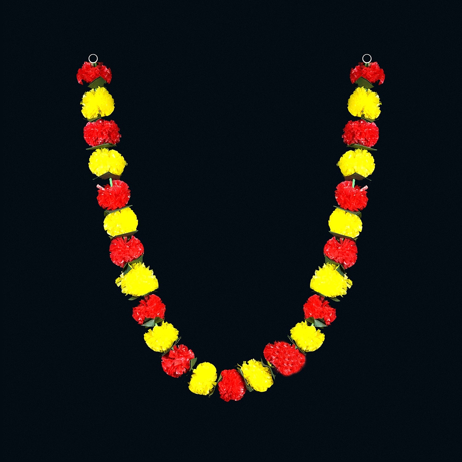Sri Rudra Gendaladi Garland SR02997 - Distacart
