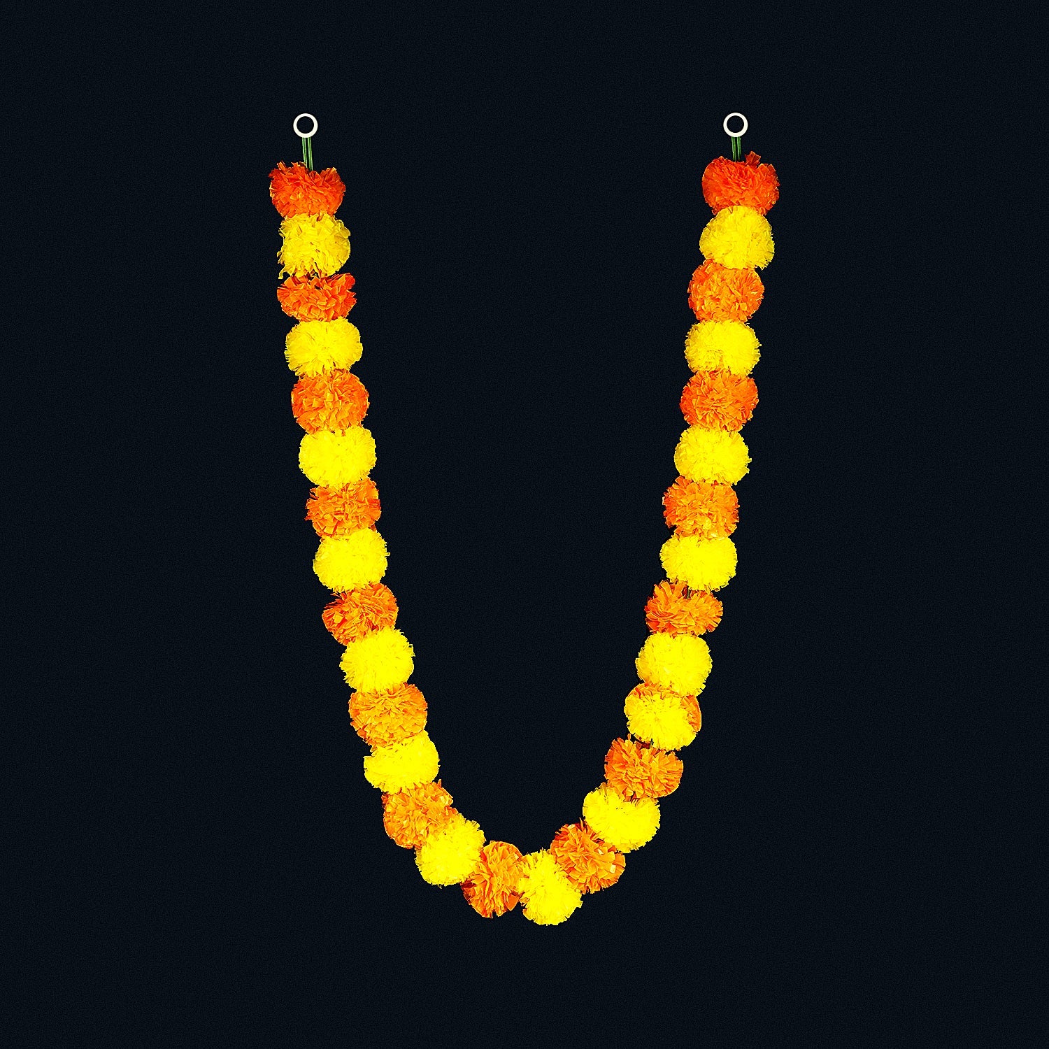 Sri Rudra Gendaladi Garland SR02997 - Distacart