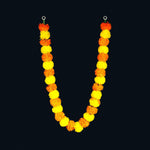 Thumbnail for Sri Rudra Gendaladi Garland SR02997 - Distacart