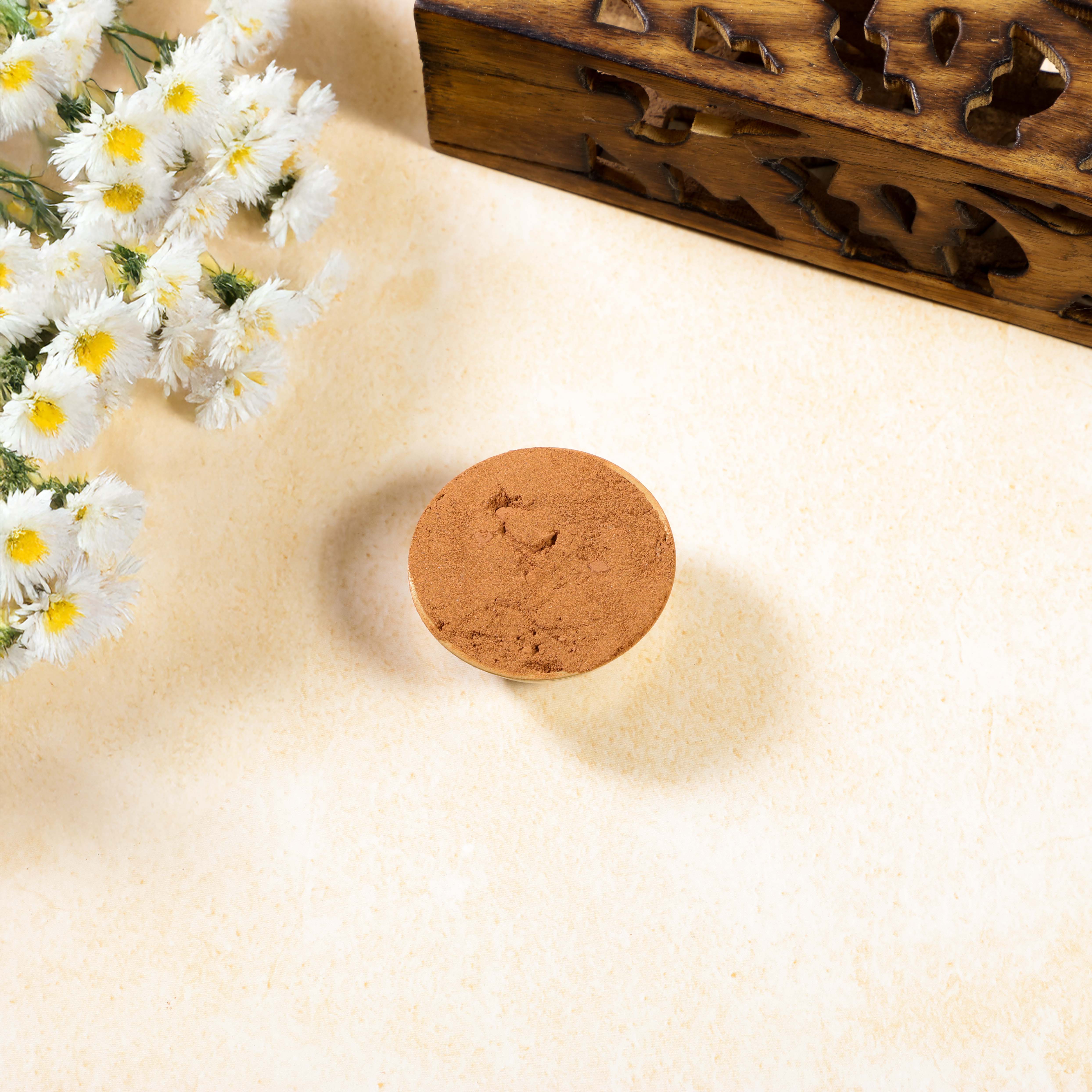 Sri Rudra Jaaju 200g (SR 01700) - Distacart