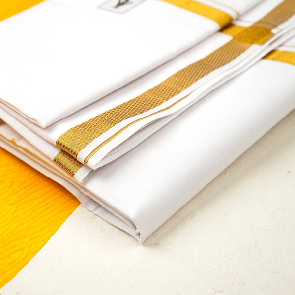 Sri Rudra Jupiter Gold (W) (SR02142) - Distacart