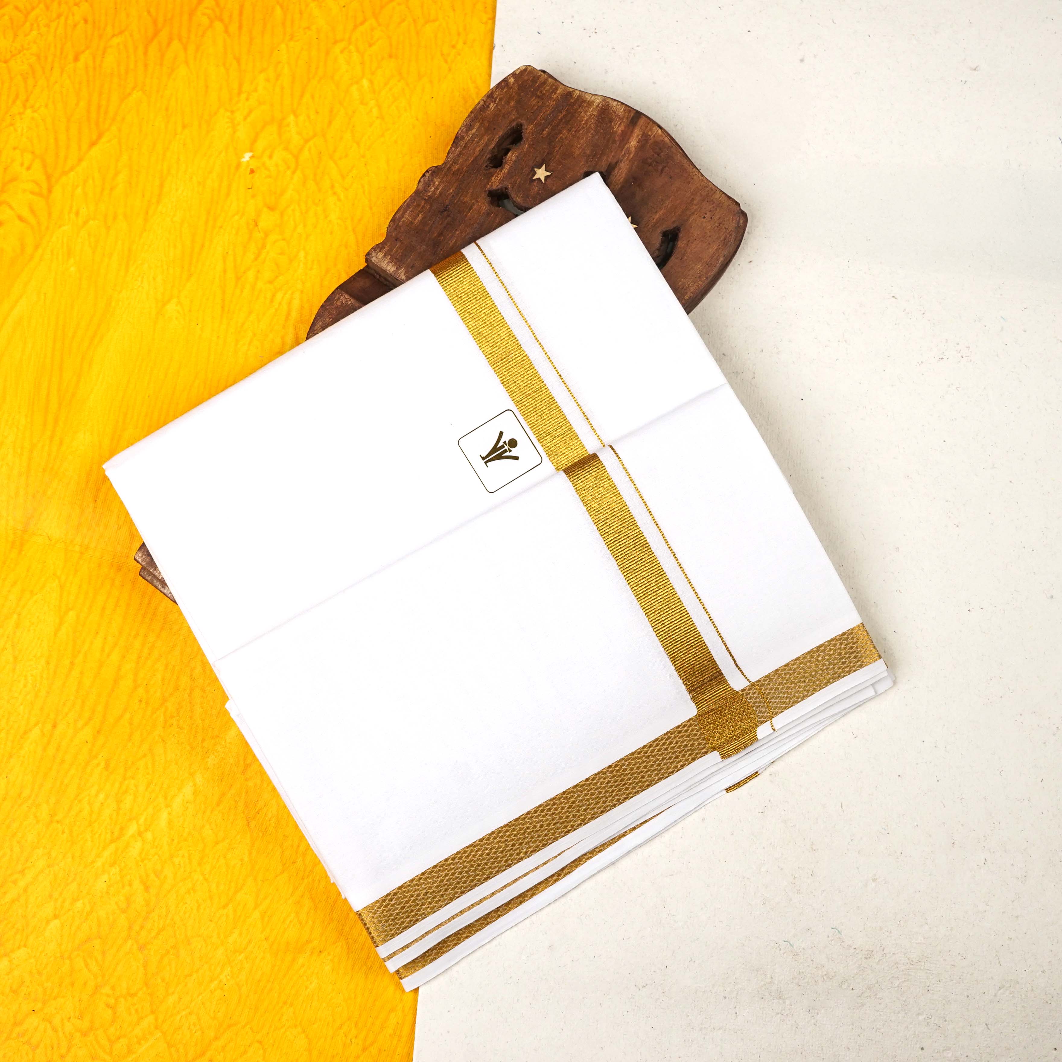Sri Rudra Jupiter Gold (W) (SR02142) - Distacart