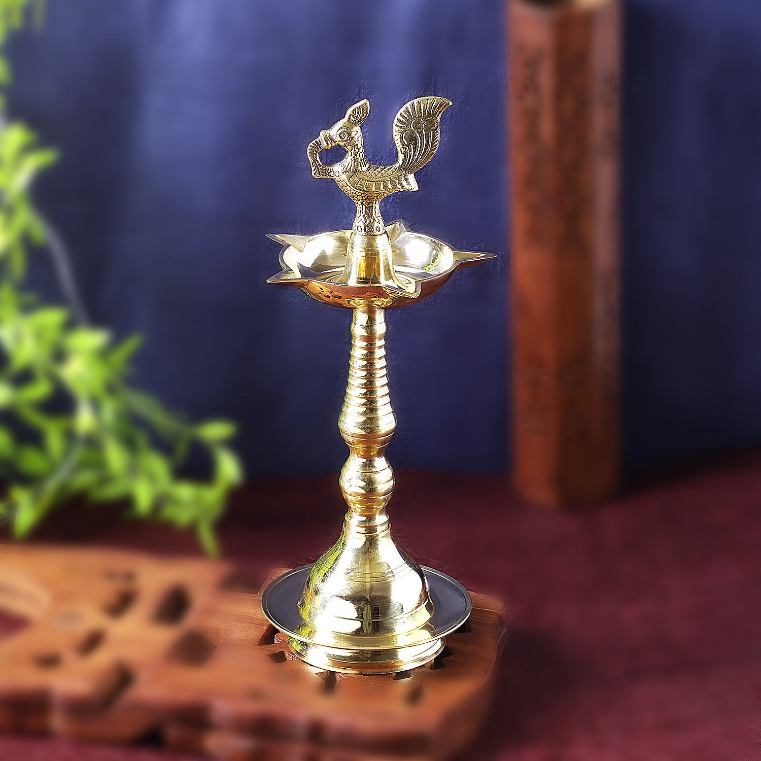 Sri Rudra Keala Fancy Murga (SR 03370 - Distacart