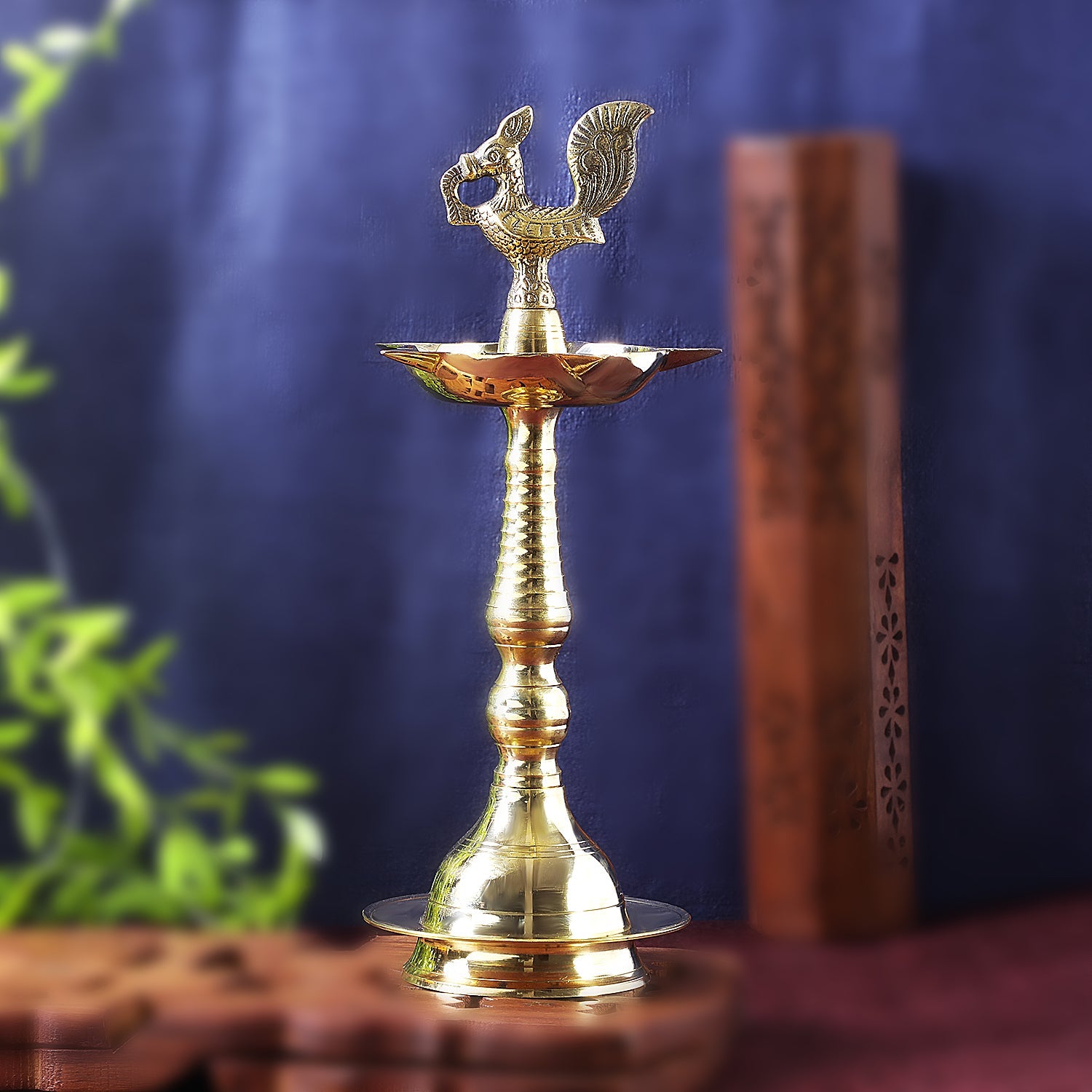 Sri Rudra Keala Fancy Murga (SR 03370 - Distacart