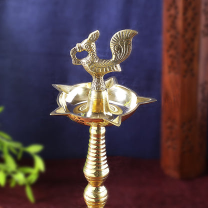 Sri Rudra Keala Fancy Murga (SR 03370 - Distacart